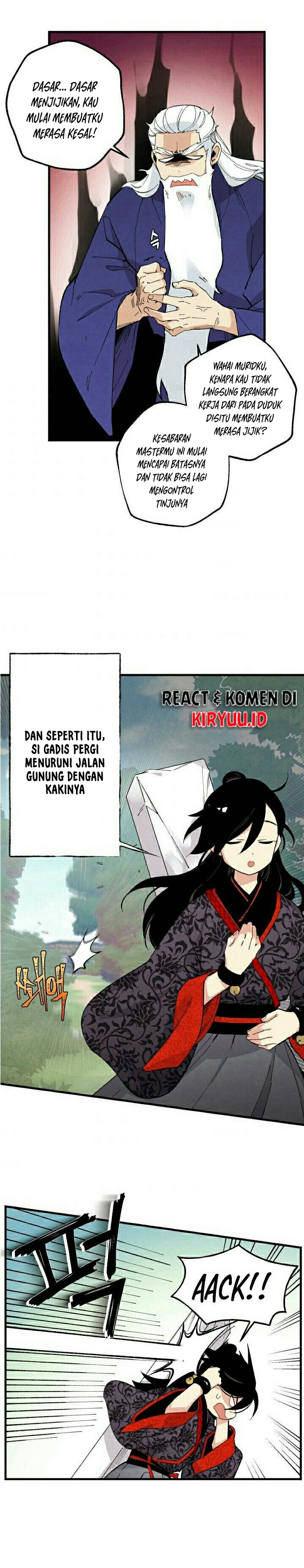 Dilarang COPAS - situs resmi www.mangacanblog.com - Komik lightning degree 025 - chapter 25 26 Indonesia lightning degree 025 - chapter 25 Terbaru 12|Baca Manga Komik Indonesia|Mangacan